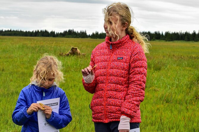 Alaska Bear Viewing Adventure from Seward - Should You Book This Tour from Seward?