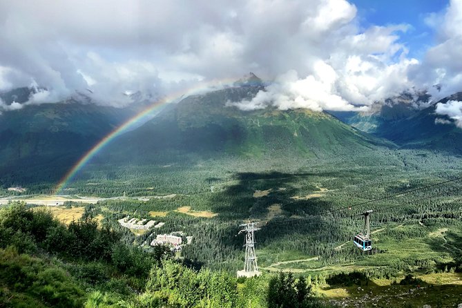 Alaska Crafted Tour and Cruise Transfer- Port of Seward - Double Shovel Cider Company: gluten-free cider and a true microcidery story
