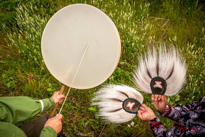 Alaska Native Heritage Center Admission Ticket - Who this Alaska Native Heritage Center ticket is best for