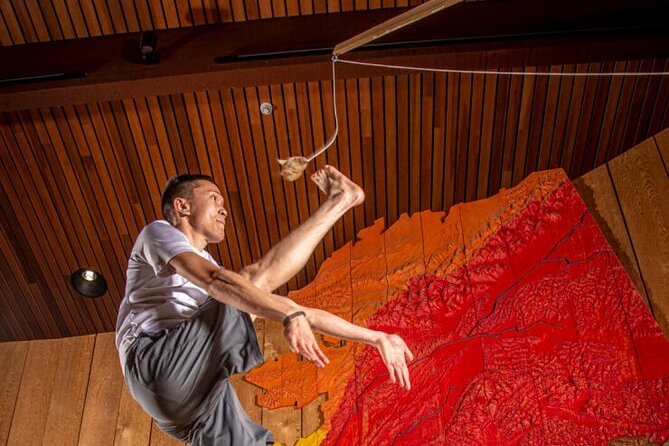 Alaska Native Heritage Center Admission Ticket - Should you book this admission ticket?