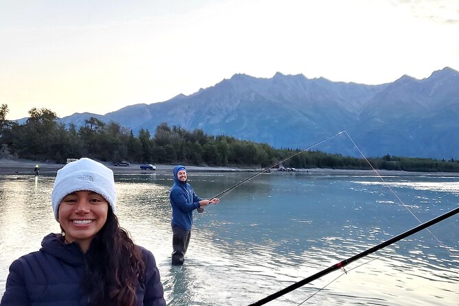 Alaskan Salmon 8-Hour Fishing Experience - Why This Anchorage Salmon Trip Feels Like Real Alaska Time