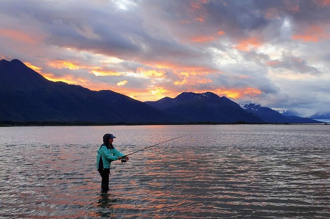 Alaskan Salmon 8-Hour Fishing Experience - Price and Logistics: Is $379 Worth It?