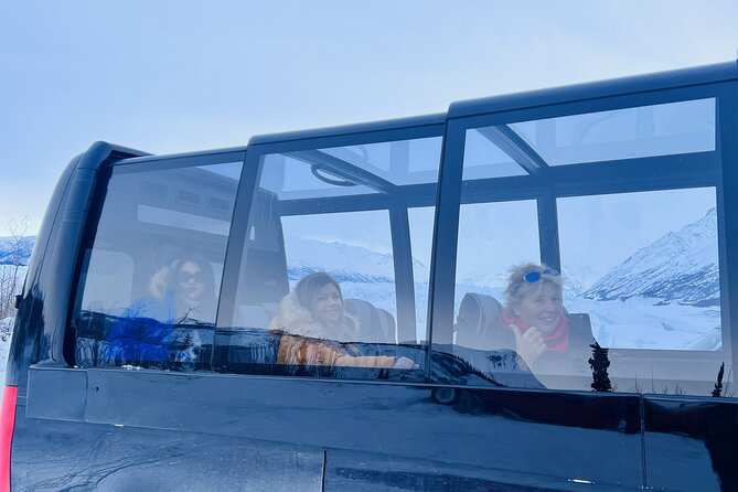 All Day Matanuska Glacier Hike from Anchorage - Price and Value: What $329 Buys You in Real Life