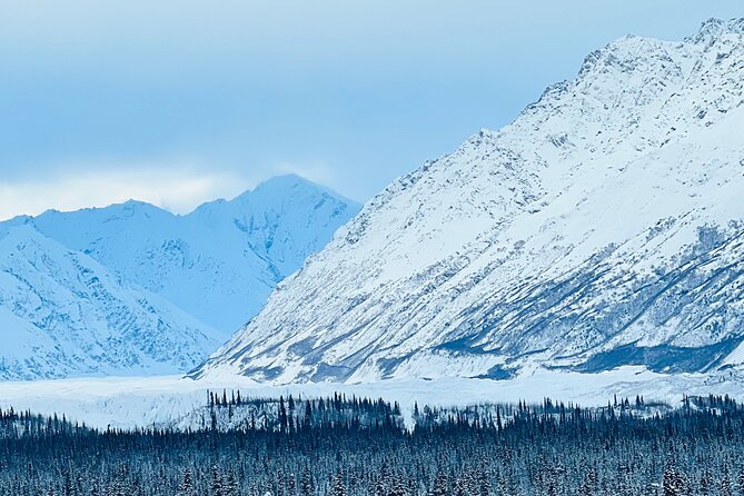 All Day Matanuska Glacier Hike from Anchorage - Gear That Makes You Show Up Ready (Even If You Didn’t Plan)