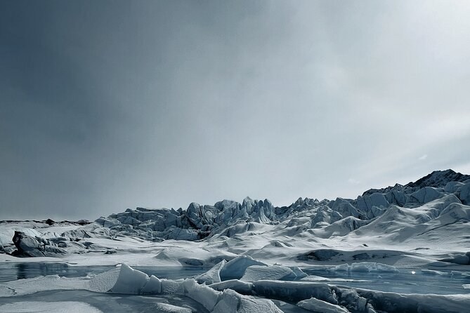 All Day Matanuska Glacier Hike from Anchorage - Weather Reality: What Happens When Conditions Change