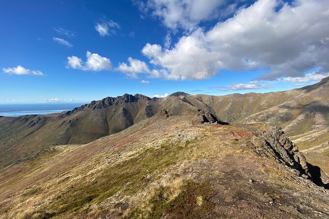 Alpine Classic Trek - Weather changes the plan, and that’s part of the value