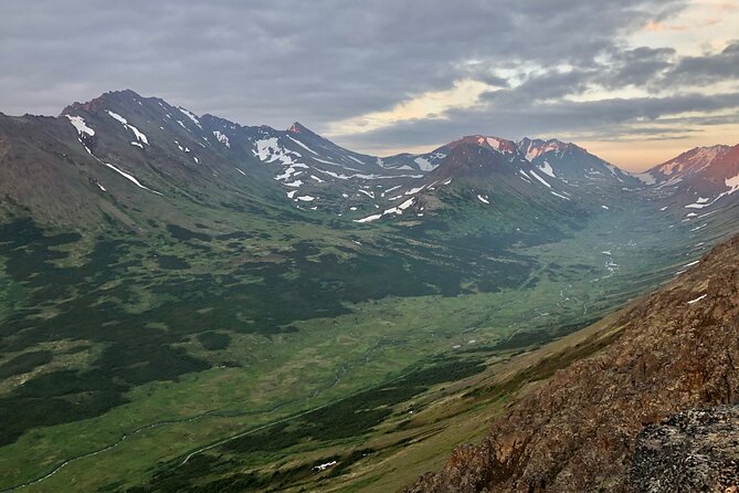 Alpine Classic Trek - Guides and the difference between tough and exhausting