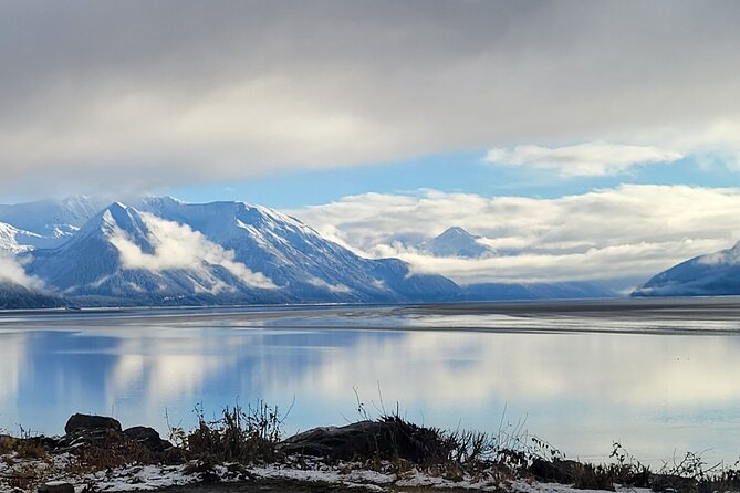 Alyeska/Girdwood Express - Where You Meet the Shuttle: Anchorage Airport and Downtown Gotchas