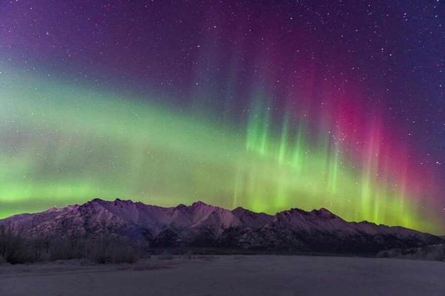 Anchorage: Aurora Borealis Northern Lights Photography Tour - Key things that make this Northern Lights photo tour work