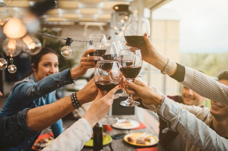 Anchorage: Chocolate and Wine Tasting Tour - The Practical Stuff: What to Bring and How to Prepare