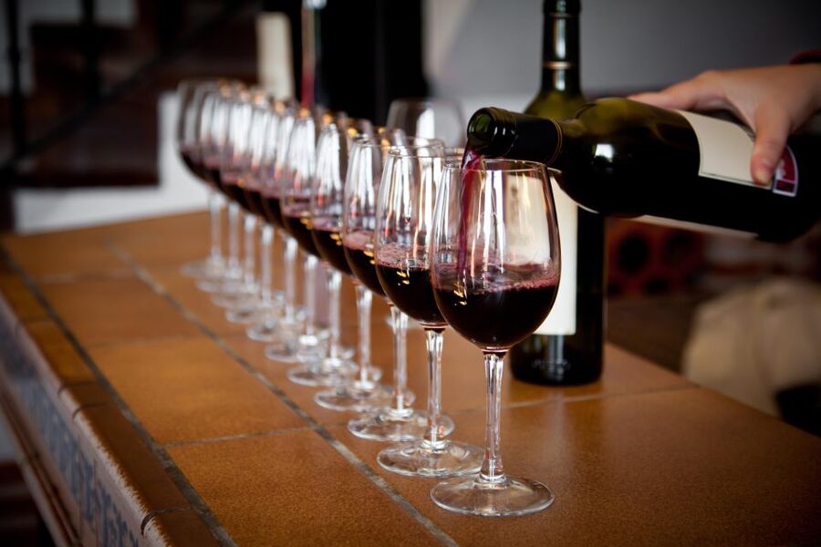 Anchorage: Chocolate and Wine Tasting Tour - FAQ