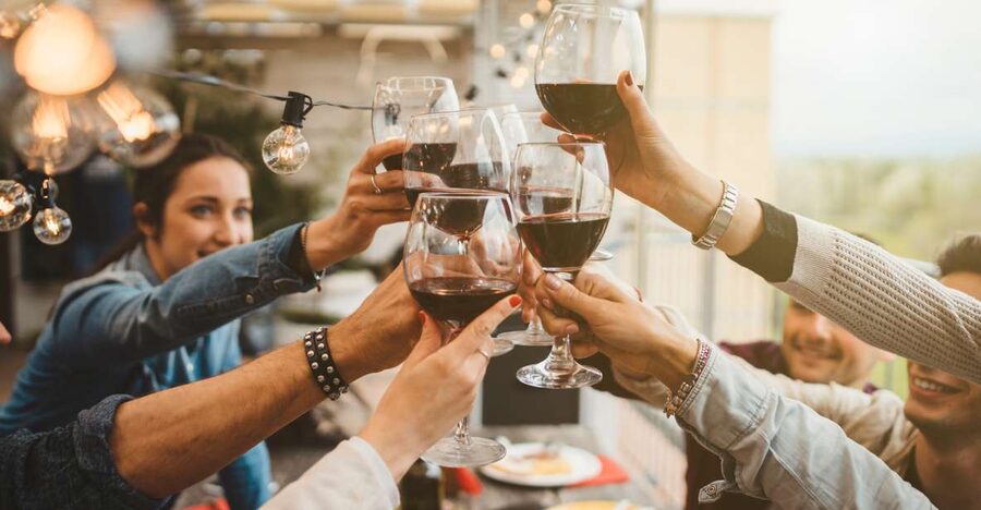 Anchorage: Chocolate and Wine Tasting Tour - Chugach Chocolates Stop: Up to 6 Samples and Real-Ingredient Stories