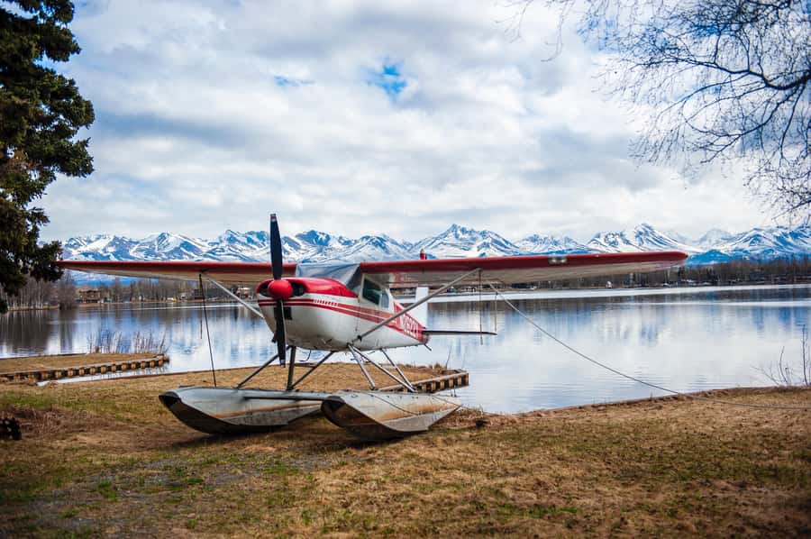 Anchorage: City Tour and Highlights - Key highlights worth aiming for