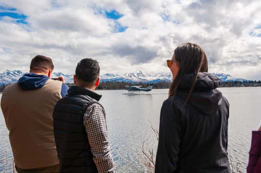 Anchorage: City Tour and Highlights - Why the local driver guide is the real value