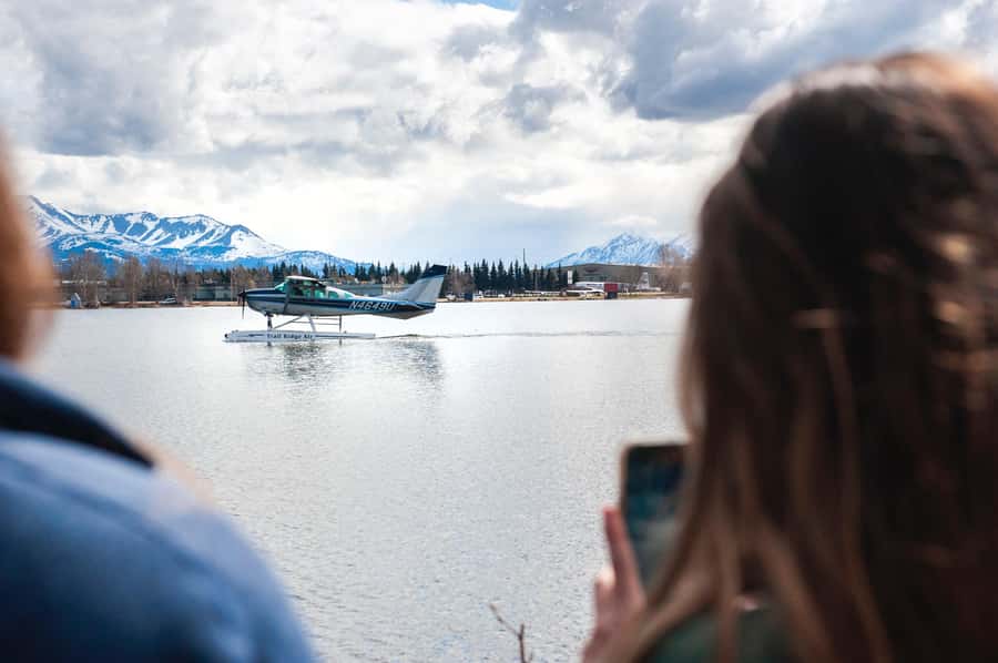 Anchorage: City Tour and Highlights - Price and what $55 buys you in Anchorage time