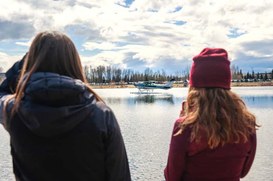Anchorage: City Tour and Highlights - Who this tour fits best (and who should think twice)