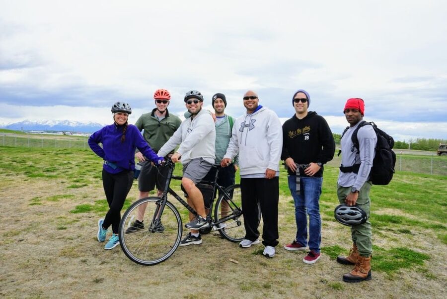 Anchorage: Coastal Trail 3-Hour City Bike Tour - Key highlights to look forward to
