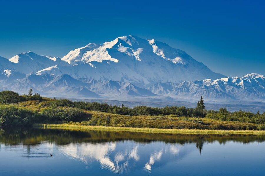 Anchorage: Coastal Trail 3-Hour City Bike Tour - Westchester Lagoon to coastal views of multiple mountain ranges