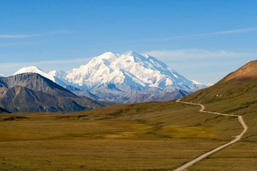 Anchorage: Coastal Trail 3-Hour City Bike Tour - Who should book this coastal trail bike tour