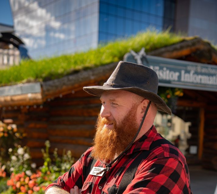 Anchorage: Downtown Food & History Walking Tour - Key Highlights You’ll Care About Most