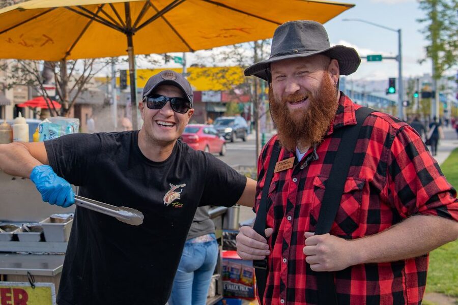 Anchorage: Downtown Food & History Walking Tour - Supporting Locally Owned Businesses That Actually Shape the City