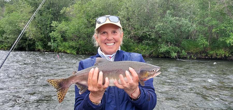 Anchorage: Full-day guided salmon fishing with Hotel Pickup - Key Things to Know Before You Go