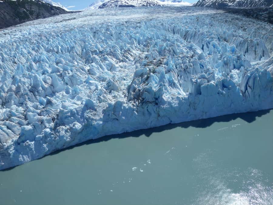 Anchorage: Glacier & Wildlife Discovery Tour (7-hours) - Why This Glacier and Wildlife Day Works So Well