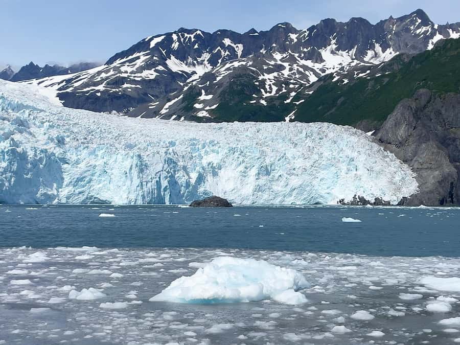Anchorage: Glacier & Wildlife Discovery Tour (7-hours) - Portage Glacier: Why It’s Still Worth Seeing Even With Retreat