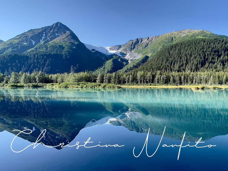 Anchorage: Glacier & Wildlife Discovery Tour (7-hours) - The Portage Lake Cruise on MV Ptarmigan: The Best Part of the Day for Many People