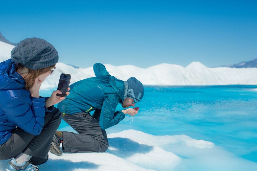 Anchorage: Knik Glacier Helicopter and Paddleboarding Tour - Key Highlights You’ll Care About