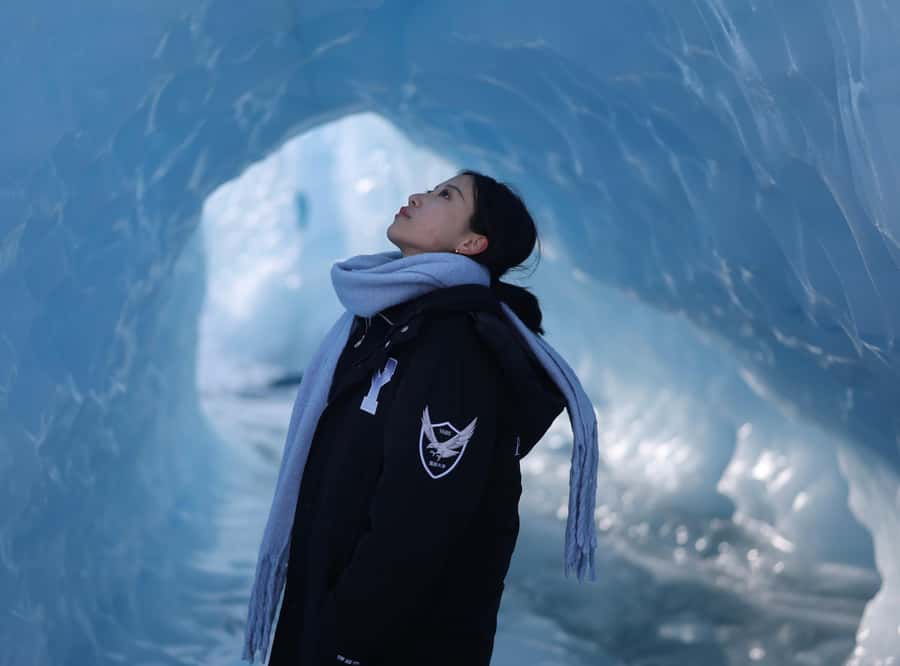 Anchorage: Matanuska Glacier Hike with Transfers - Why Matanuska Glacier Feels Special (Even If You’ve Seen Photos)
