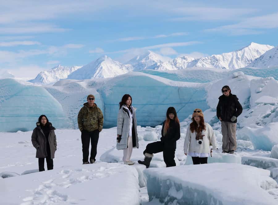 Anchorage: Matanuska Glacier Hike with Transfers - Tips to Get the Most Out of Your Glacier Day
