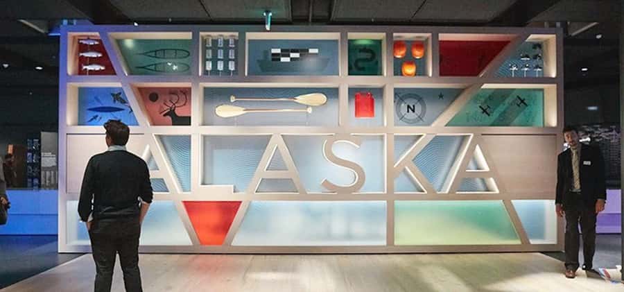 Anchorage Museum General Admission Ticket - Key Highlights to Plan Around
