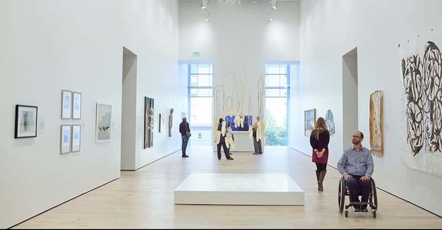 Anchorage Museum General Admission Ticket - Starting Your Visit at Anchorage Museum (625 C St)