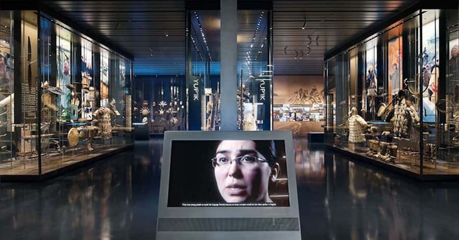 Anchorage Museum General Admission Ticket - Discovery Center: Hands-On Science for Real Learning