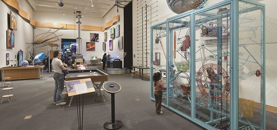 Anchorage Museum General Admission Ticket - Price and Value: Is $25 Worth It?