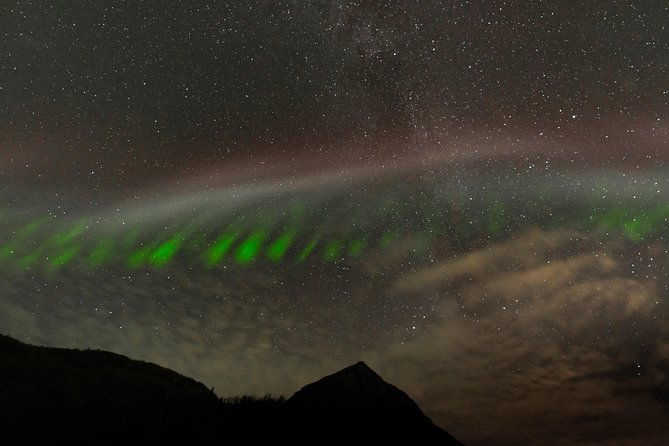 Anchorage Northern Lights Tour - Should you book this Anchorage Northern Lights Tour?
