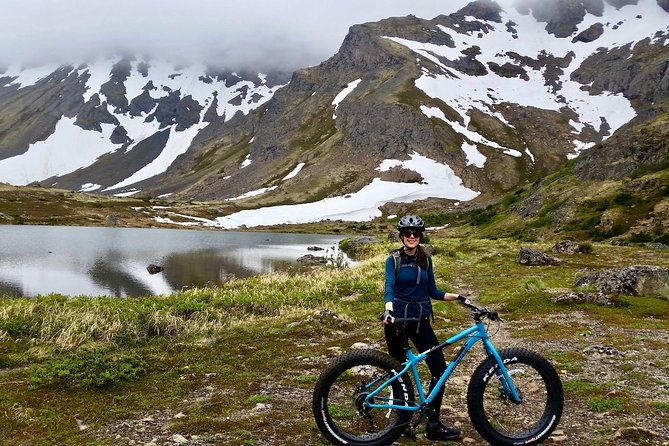 Anchorage Scenic Mountain Bike Tour - Why This Half-Day Chugach Bike Ride Works So Well
