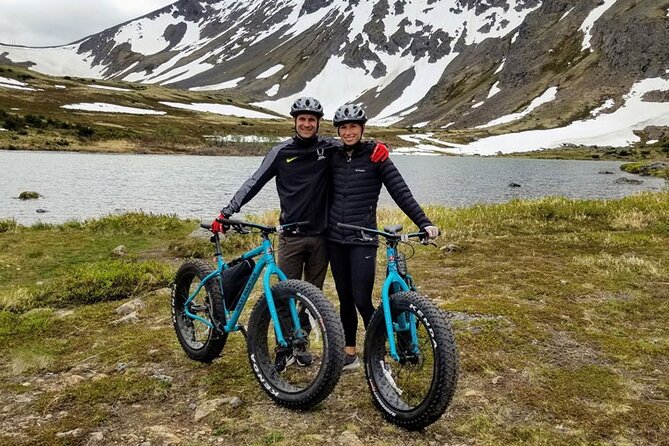 Anchorage Scenic Mountain Bike Tour - What the Guide Adds: Instruction, Stories, and Fixes