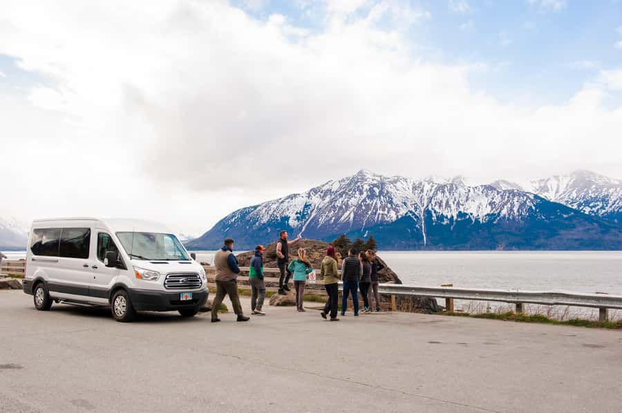 Anchorage: Scenic Tour to Wildlife Center with hotel pickup - What you need to know about comfort, mobility, and packing