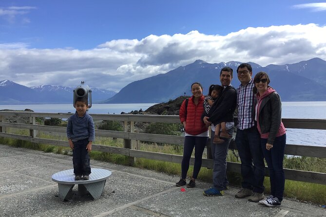 Anchorage to Seward Cruise Transfer and Private Tour - Turnagain Arm viewing: the wildlife stretch everyone talks about