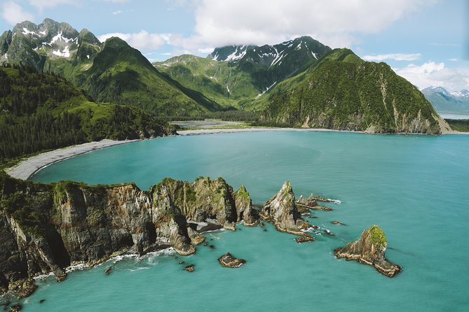 Bear Glacier Signature Helicopter Tour - Price and value: is $545 for 45 minutes worth it?