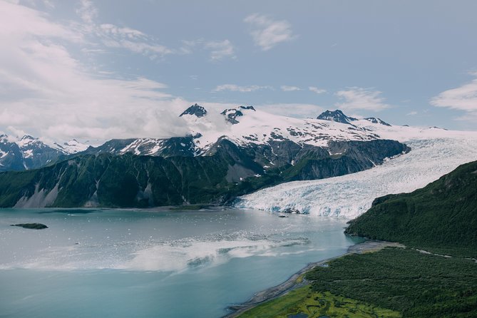 Bear Glacier Signature Helicopter Tour - Weather reality: why patience is part of the deal