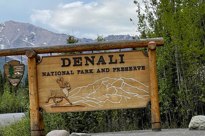 Bear Spray Rental 10 oz Counter Assault with Holster & Bear Bell - Bear-Safety Reality Checks for Denali-Style Hiking