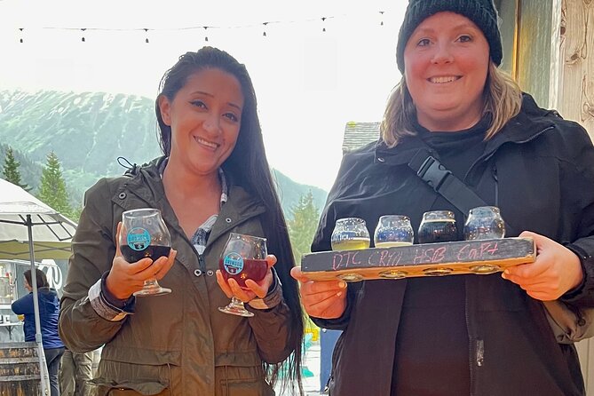 Bears & Beers Tasting Tour out of Anchorage - Price and Value: What $199 Really Buys You