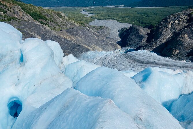 Exit Glacier Ice Hiking Adventure from Seward - Safety and pacing on crampons: how the best guides keep you confident