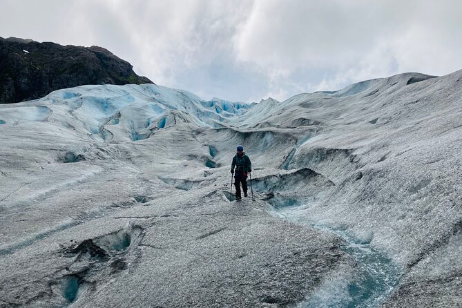 Exit Glacier Ice Hiking Adventure from Seward - Who this glacier hike is best for (and who should think twice)