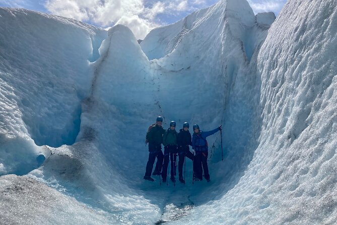 Exit Glacier Ice Hiking Adventure from Seward - Price and value: what $342.42 really buys you