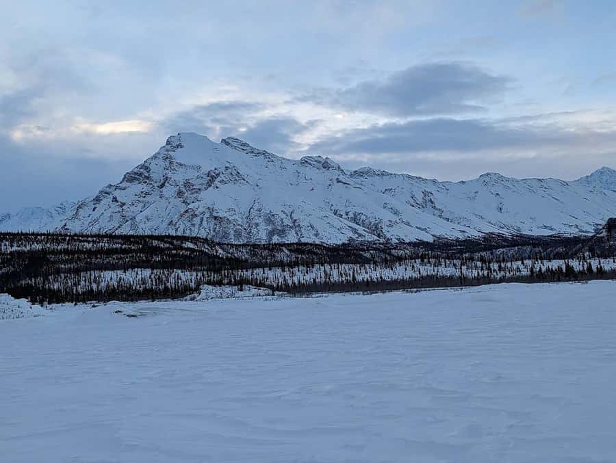From Anchorage: Matanuska Glacier Winter Tour with Lunch - Quick Tips So Winter Doesn’t Beat You