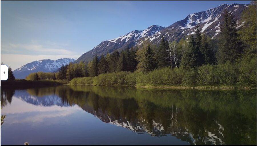 From Anchorage: Wilderness, Wildlife, & Glacier Experience - Getting out of Anchorage without doing the math on driving